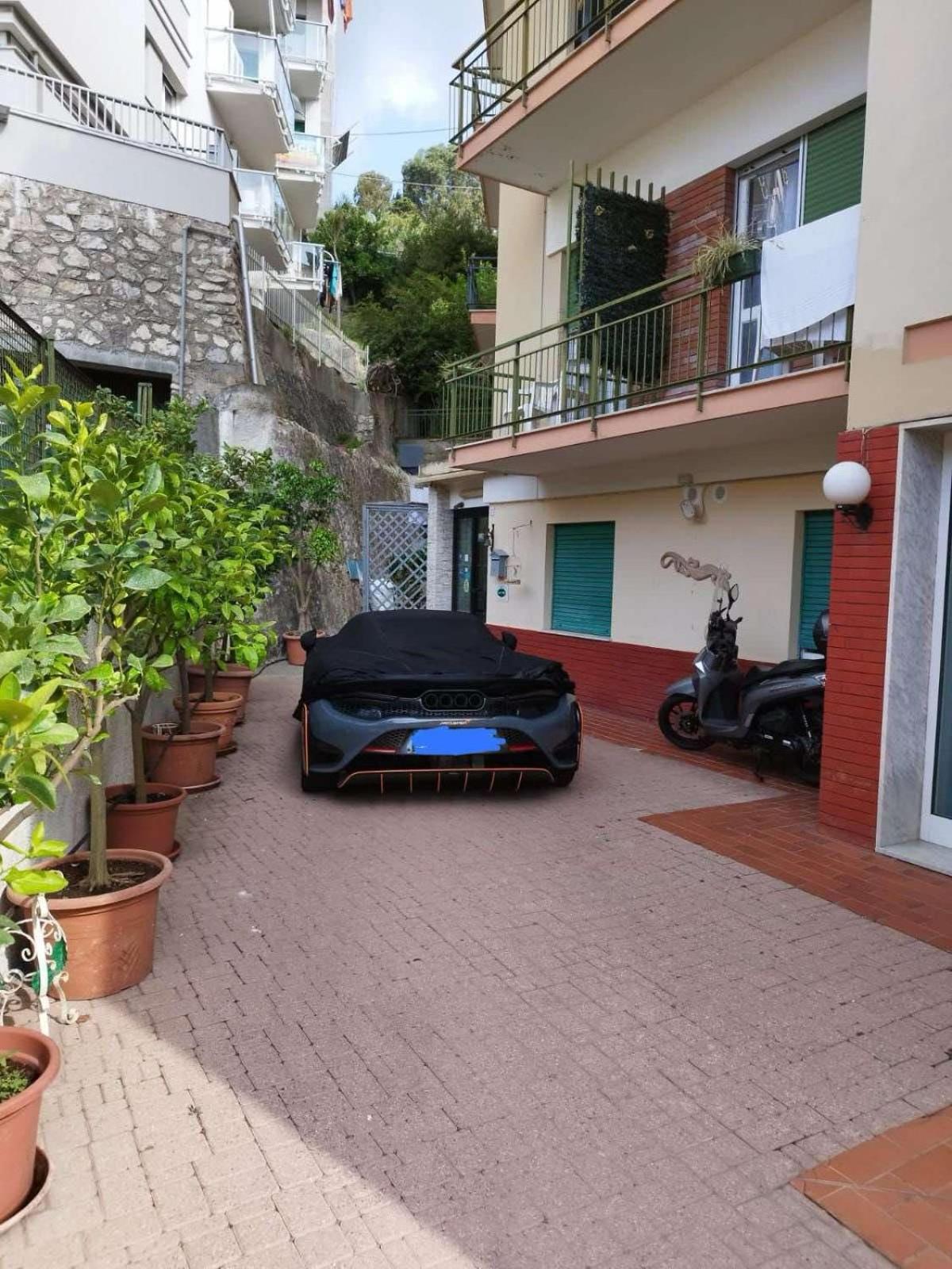 Bike Hotel Oasi Finale Ligure Exterior photo