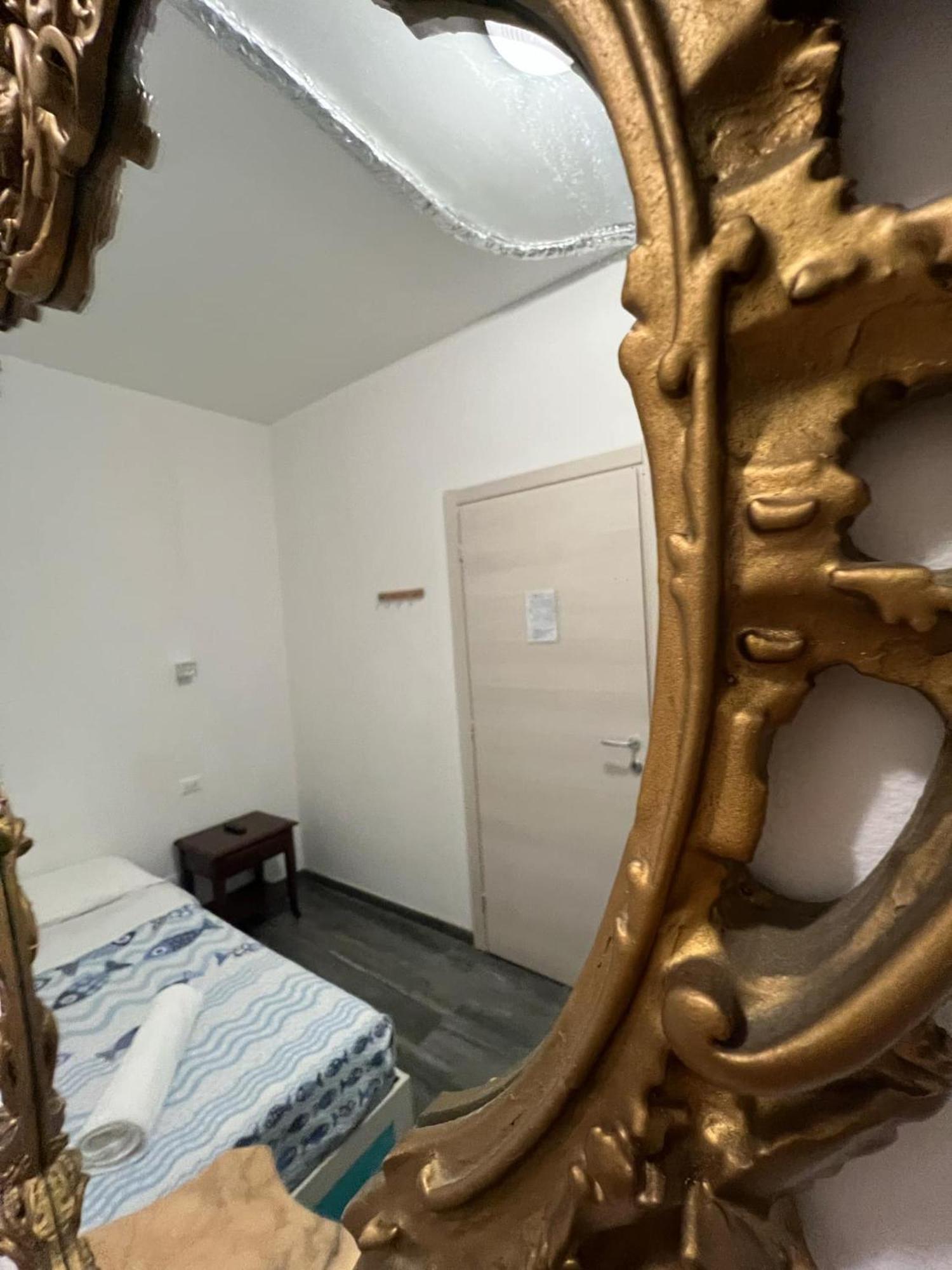 Bike Hotel Oasi Finale Ligure Exterior photo