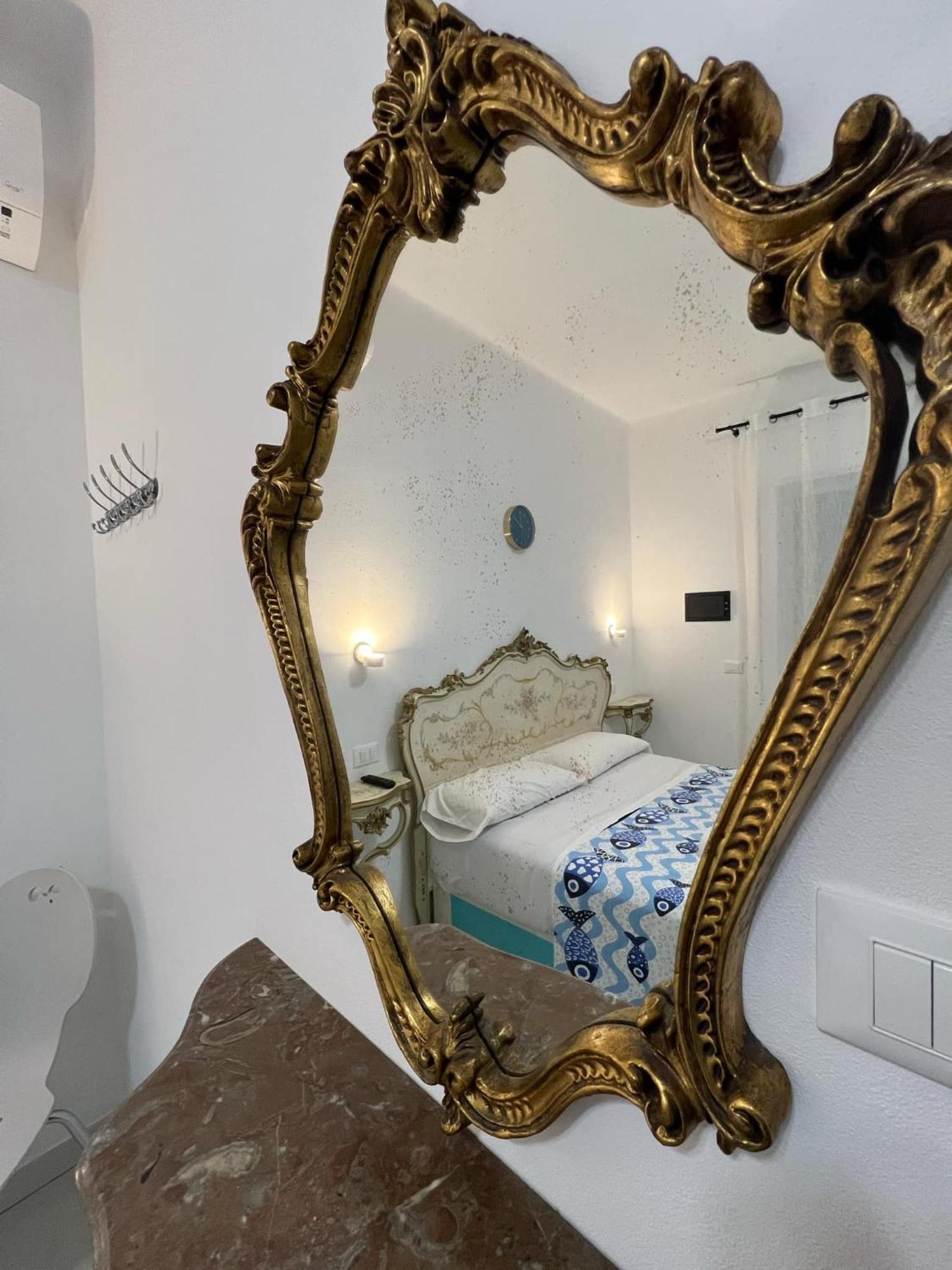 Bike Hotel Oasi Finale Ligure Exterior photo
